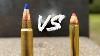 5 7x28 Vs 22 Mag Barrier Test Can T Believe It