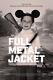 Full Metal Jacket 24x36 By Scott Saslow Ltd Edition X/65 Print Poster Mondo Mint