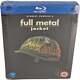 Full Metal Jacket Blu-ray Steelbook Zavvi Exclusive Limited Edition Kubrick