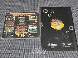 Full Metal Jacket II PC Retro Game Korean Version for Windows Computer Gaming MS