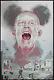Full Metal Jacket (variant) By Tomer Hanuka 32/40 Screen Print Movie Art Poster