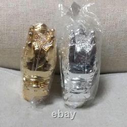 Full Metal Jacket Zippo Lighter Two Headed Dragon Set of 2 Pairs