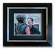 Matthew Modine Hand Signed Framed Photo Display Full Metal Jacket 2