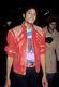 Michael Jackson Beat It Mj Beat It Real Leather Jacket With Real Metal Mesh