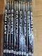 New Easton 4mm Full Metal Jacket Shafts 250 1 Doz. Uncut Withx Nocks And Halfouts
