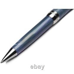Pineider Ballpoint Pen Full Metal Jacket Resin, Sugar Paper SB0M0PP3103444