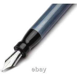 Pineider Fountain Pen Full Metal Jacket, Sugar Paper, EF Nib SFAE0PP3101444