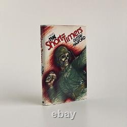 The Short-Timers. 1st Edition, First Print. Gustav Hasford. Full Metal Jacket