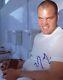 Vincent D'onofrio Authentic Hand-signed Full Metal Jacket 8x10 Photo