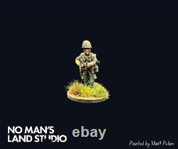 Vietnam Full Metal Jacket USMC Characters 28mm Pro Painted Miniatures